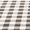 Gingham Black, variant on Waverly Inspirations Rectangular Elastic Fitted Table Cover Waterproof Vinyl Tablecloth With Flannel Backing, 6Ft Table, 72" x 30", Gingham Black, 2 PK