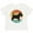 AA-White, variant on Scottie Dog Vintage Scottish Terrier Boys or Girls Toddler T-Shirt