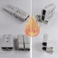 thumbnail image 2 of 4pcs 2 Awg 175a Battery Power Connector For Car Bike Winch Trailer, 2 of 4