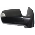 thumbnail image 2 of For Kia Sedona 2011 2012 Door Mirror Passenger Side | Power | Heated | With Turn Signal | Replacement For KI1321158 | 615343697901, 876204D923, 2 of 6