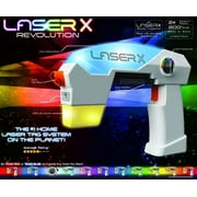 Laser X Micro Double Blasters 2-Player Set