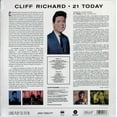 thumbnail image 2 of Cliff Richard - 21 Today - Music & Performance - Vinyl, 2 of 4