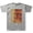 Gray, variant on Myles Smith My Mess Merch T-shirt Summer Unisex New Fashion Short-sleeved Casual Design Tee