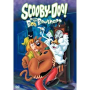 Scooby-Doo Meets the Boo Brothers NEW