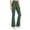 Army Green, variant on Leggings for Women High Waist Bootcut Yoga Pants Butt Lifting Casual Workout Tights for Gym Yoga Pilates