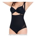 thumbnail image 1 of Body Ilusión Talla EG Negro, 1 of 4