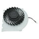 thumbnail image 5 of Ventilador de refrigeración interno de repuesto para CPU GPU, pieza de repuesto para consola PS4 Slim, 5 of 8