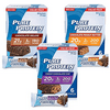 Pure Protein Bars, High Protein, Nutritious Snacks to Support Energy, Low Sugar, Gluten Free, Variety Pack, 1.76oz, 18 Pack