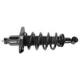 thumbnail image 2 of Detroit Axle - FWD Rear Left Strut for 2016-2022 Honda Pilot 2017-2023 Ridgeline Complete Strut with Coil Spring Assembly, 2 of 8