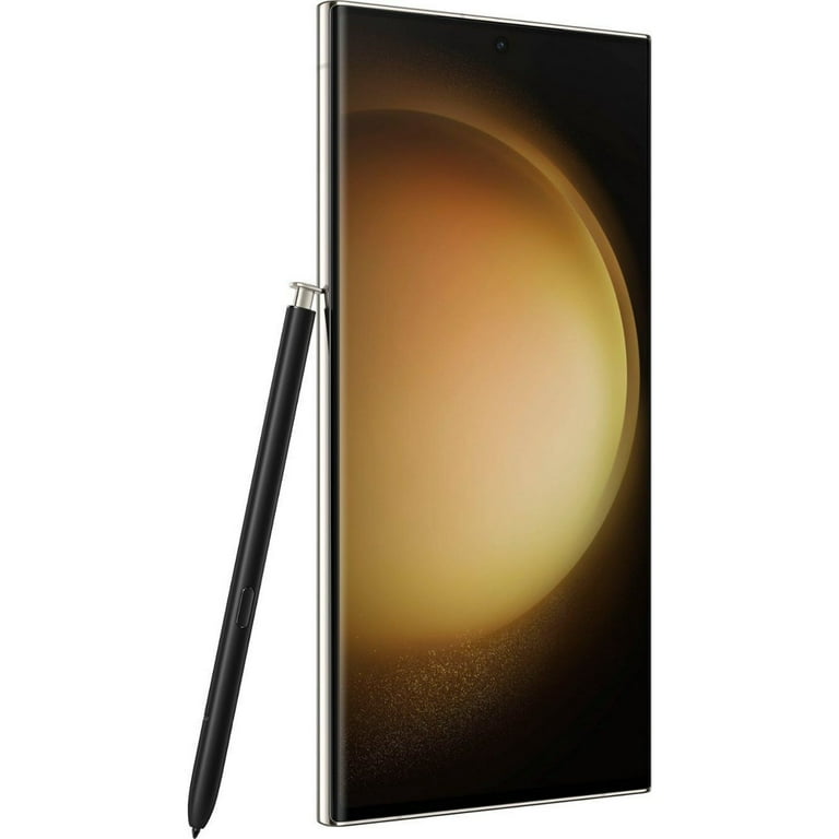 Galaxy S23 Ultra 12+512GB SIMフリー【海外版】 Galaxy S23 Ultra 12+512GB SIMフリー【海外版】
