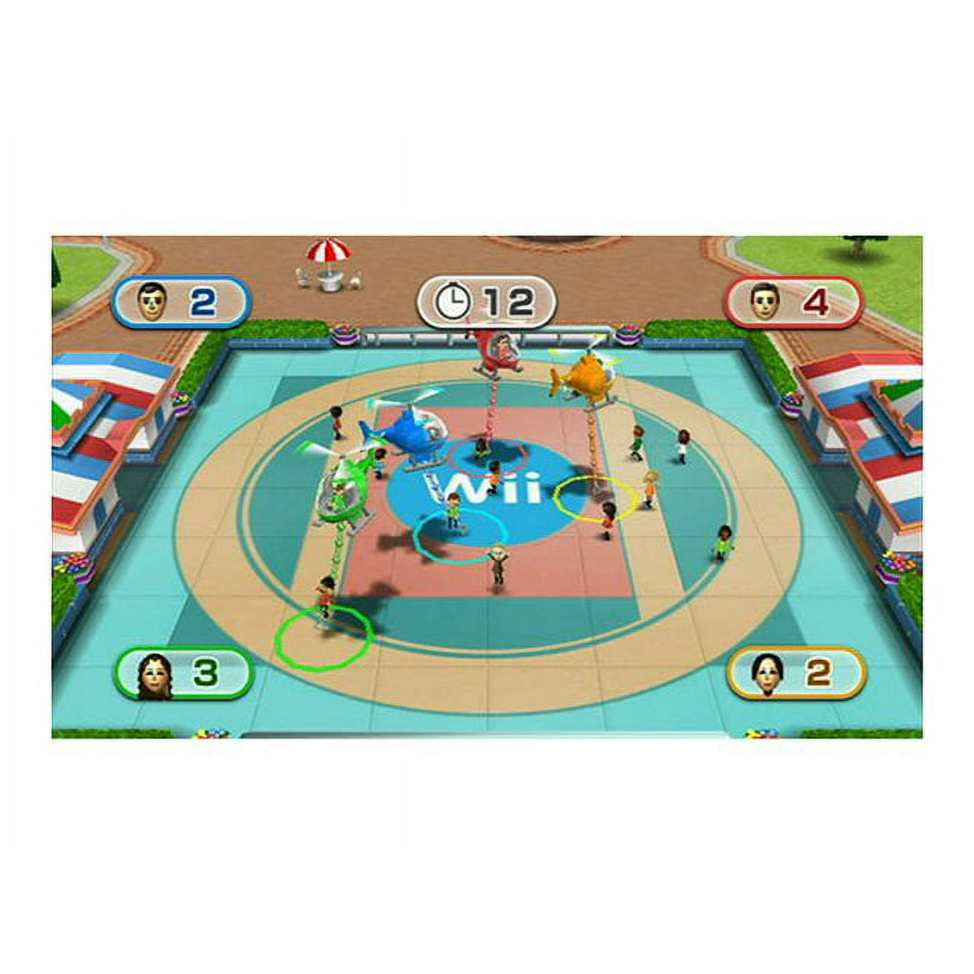 Wii Party - Wii - Walmart.ca