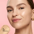 thumbnail image 3 of Revlon Glimmer Tinted Facial Moisturizer Stick, Light Coverage Foundation, 3 of 5