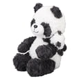 thumbnail image 4 of Peluche de animal de peluche, suave, lindo y exquisito, para decoración del hogar, para niños, estilo 1, 4 of 14