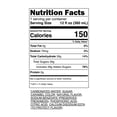 thumbnail image 2 of Stubborn Classic Root Beer, 12 oz Cans, 12 Count, 2 of 2