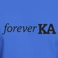 thumbnail image 3 of CafePress - Kappa Alpha Order Forever KA T Shirt - Men's Classic Graphic Cotton T-Shirt, 3 of 4