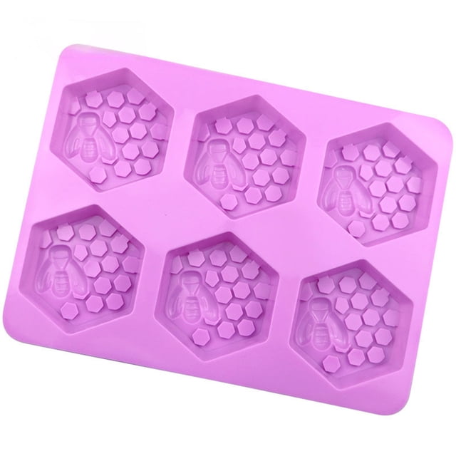 JJKBVCLO Silicone Cake Mould DIY Home Cake Mould Reuseable Versatile Silicone Mould For Baking Lover