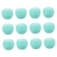 thumbnail image 4 of ULTNICE 12Pcs Plastic Small Containers with Lids for Travel Makeup Pots, 4 of 8