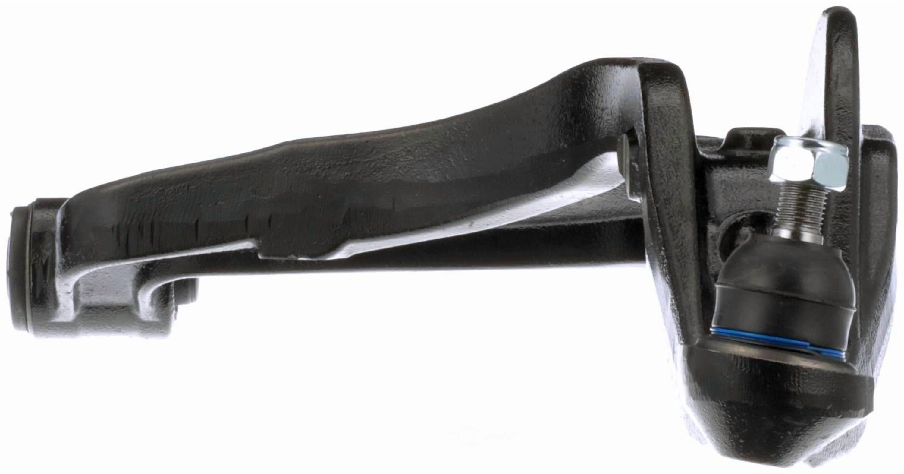 Delphi TC7554 Suspension Control Arm and Ball Joint Assembly
