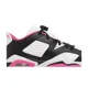 thumbnail image 2 of A i r-Jor-dan 6 Retro Low Grade School Fierce Pink 768878-061 Available Now, 2 of 6