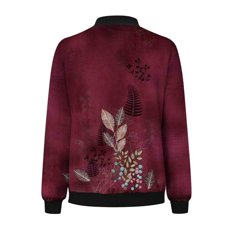 Joules bomber jacket oately ladies