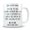 Black, variant on German Shepherd gifts for men German Shepherd dad German Shepherd mug Shepherd gifts Germa