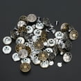 thumbnail image 4 of Replacement Jeans Buttons, Practical Strong Pants Buttons Easy To Store  For Short Skirts Pants For Ladies And Men, 4 of 8