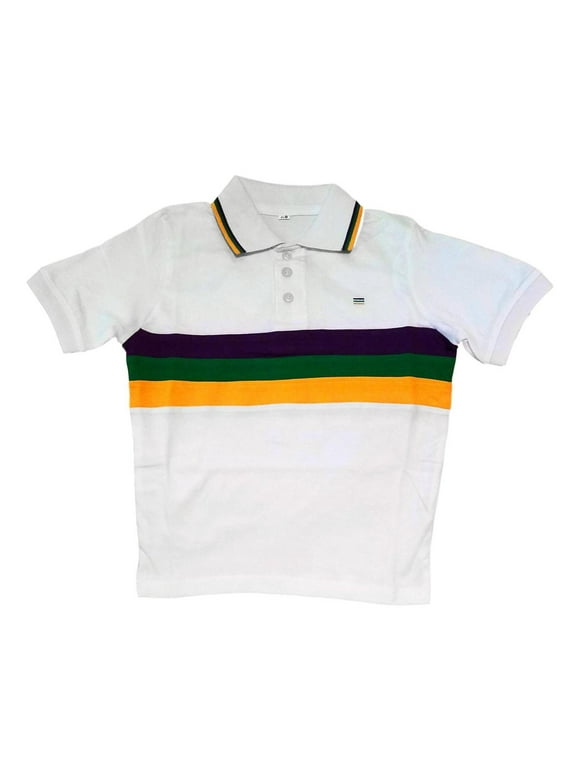 Mardi Gras Rugby Shirts