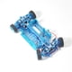 thumbnail image 3 of Piezas de coche RC, accesorios de metal de repuesto para el modelo Mini Q8 Q9, control remoto Varilla de direccion, 3 of 7