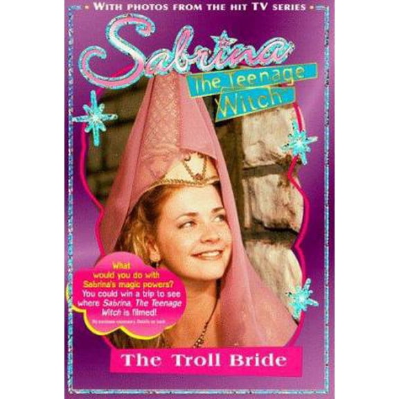 Pre-Owned The Troll Bride (Unknown) 0689818807 9780689818806