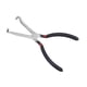 thumbnail image 3 of Alicates Eléctricos Pinzas Desconectar Conectores Herramienta Reparación Automóvil Acero Duradero Mango Ergonómico Adecuados para Garaje Casa, 3 of 9