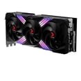 thumbnail image 5 of Tarjeta de Video PNY GeForce RTX 4070 Ti Gaming VERTO 12GB GDDR6X Triple Fan VCG4070T12TFXXPB1-O, 5 of 5