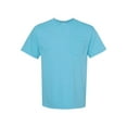 thumbnail image 2 of Comfort Colors - Garment-Dyed Heavyweight Pocket T-Shirt - 6030 - Sapphire, 2 of 3