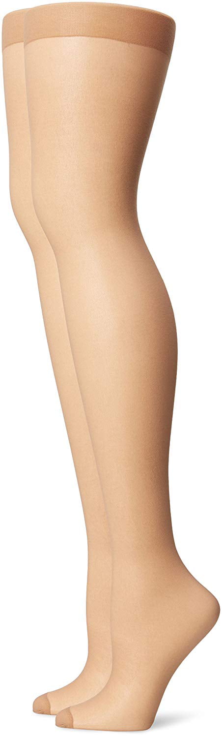 4-7 Body Wrappers C33 Girl's Size Small/Medium Jazzy Tan Footless Tights 