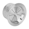 thumbnail image 3 of XingJian Capsules de Café Réutilisables en Acier Inoxydable pour CAFFITALY TCHIBO, 3 of 10