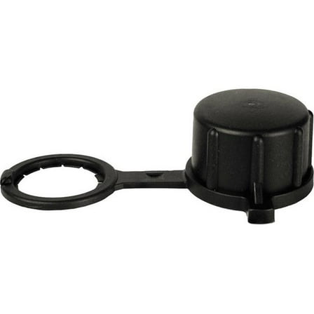 VP Racing VPF3043B O-Ring Large Cap, Black