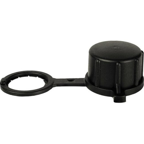 VP Racing VPF3043B O-Ring Large Cap, Black