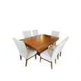 thumbnail image 1 of Antecomedor Kessa Muebles  Aquila Tabaco, 1 of 3