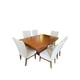 thumbnail image 1 of Antecomedor Kessa Muebles  Aquila Tabaco, 1 of 3