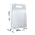 thumbnail image 2 of Price cut File Folder Organizer, A4 13 Pocket File Accordion Organizer, Multi-Compartment Folder With Notepad Slot, Card Slot And Pen Holder, 2 of 2