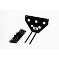 STO N SHO Front License Plate Bracket For 2014-2017 Chevrolet SS – Removable