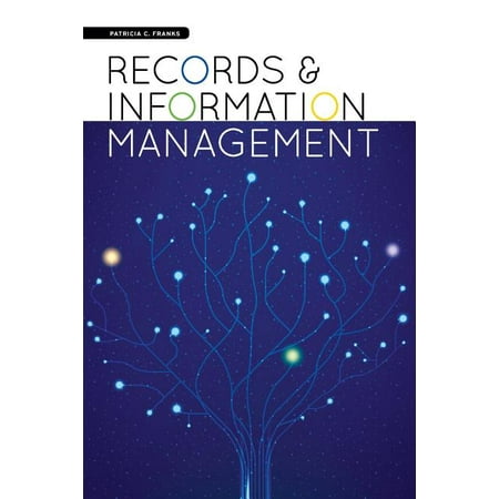 UPC: 9781555709105 | Records and Information Management (Edition 1) (Paperback)