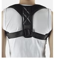 thumbnail image 4 of Naiovety Corrector de postura de hombro y espalda ajustable de tamaño libre Ciclismo, 4 of 6