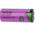 thumbnail image 1 of Pila Tadiran No Recargable Lto Aa 3.6v 2.1ah Tl-5104, 1 of 2