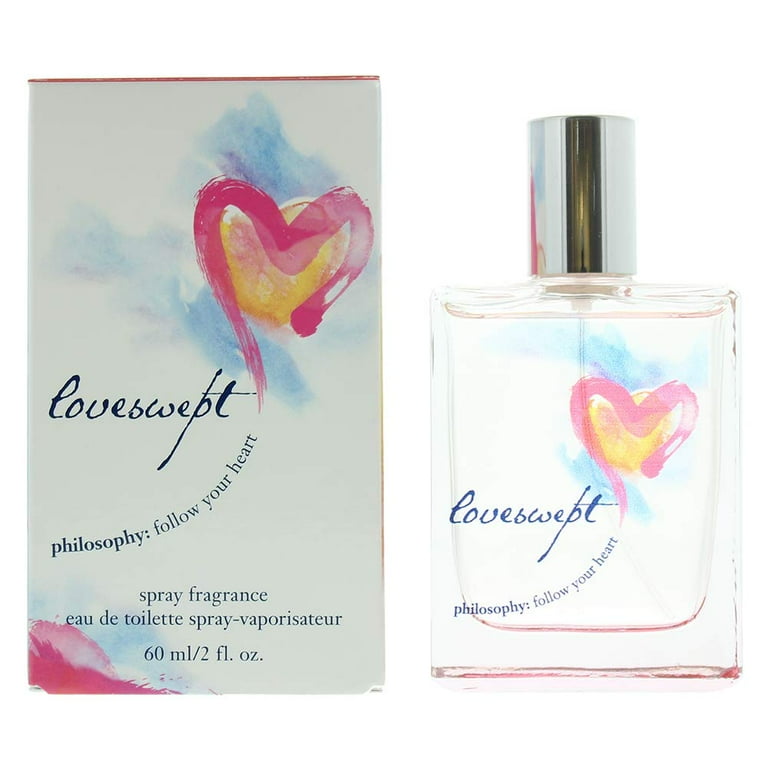 Love 2025 swept perfume