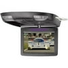 BOSS BV 9.2BA - DVD player with LCD monitor - display - 9.2" - external