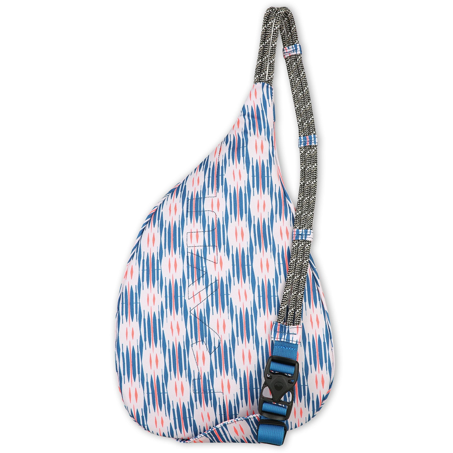 KAVU Mini Rope Sling Bag Unicorn Walmart