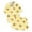r-750Light Yellow274, variant on NAFUU Little Girls Clothes Toddler Outfit Cute Bee Print Short Sleeve Lapel Shirts With Pocket And Shorts Comfortable Breathable Sleep Set Girls' Clothing Sets 2-3 Years