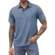 thumbnail image 1 of Playera Manga Corta Slim Fit Super Comoda Algodón Hombre, 1 of 6