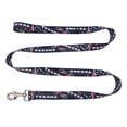 thumbnail image 1 of Houston Texans Pet Leash 1x60, 1 of 1