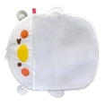 thumbnail image 2 of Bolsa de Juguete de Baño de Malla para Bebés, Bolso de Almacenamiento de Juguetes de Baño Con Tazas de SuccioN en Forma de Dibujos Animados para Gabinete, 2 of 8
